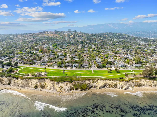 $7,900,000 | 1312 Shoreline Drive, Santa Barbara, CA 93109