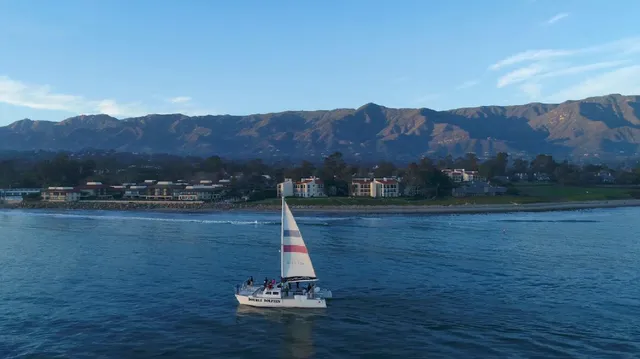 $7,900,000 | 1312 Shoreline Drive, Santa Barbara, CA 93109