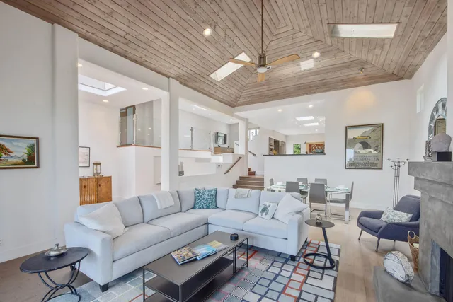 $7,900,000 | 1312 Shoreline Drive, Santa Barbara, CA 93109