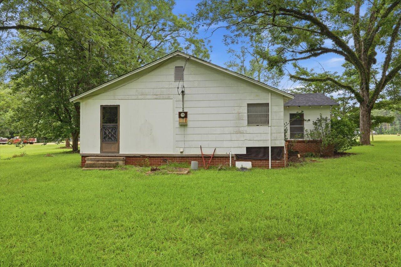 115 Lem Weathersby Road Mendenhall, MS 39114 - Photo 27 of 29 Gallery Image 27