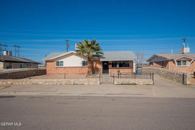 $192,000 | 5005 Winthrop Drive, El Paso, TX 79924