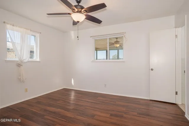 $192,000 | 5005 Winthrop Drive, El Paso, TX 79924