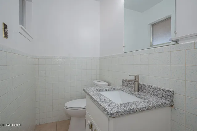 $192,000 | 5005 Winthrop Drive, El Paso, TX 79924