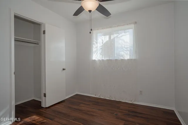 $192,000 | 5005 Winthrop Drive, El Paso, TX 79924