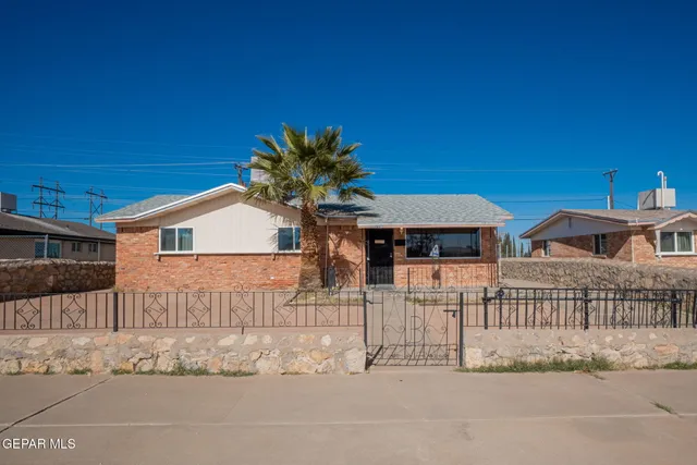 $192,000 | 5005 Winthrop Drive, El Paso, TX 79924