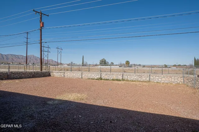 $192,000 | 5005 Winthrop Drive, El Paso, TX 79924