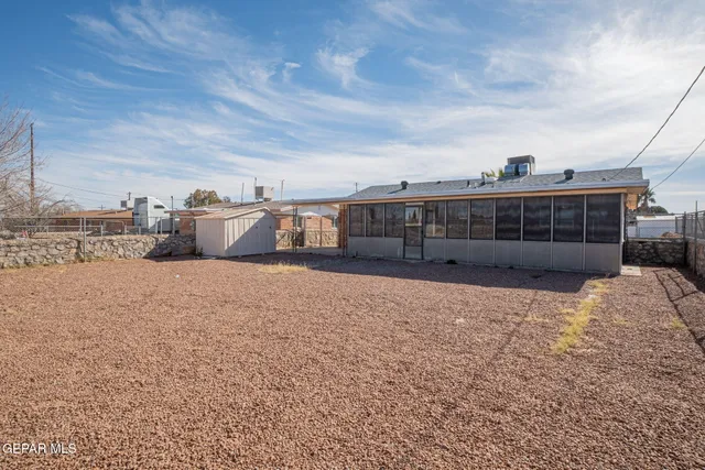 $192,000 | 5005 Winthrop Drive, El Paso, TX 79924