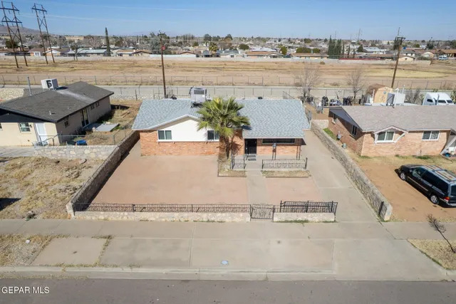 $192,000 | 5005 Winthrop Drive, El Paso, TX 79924