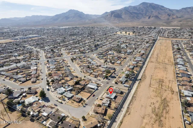 $192,000 | 5005 Winthrop Drive, El Paso, TX 79924