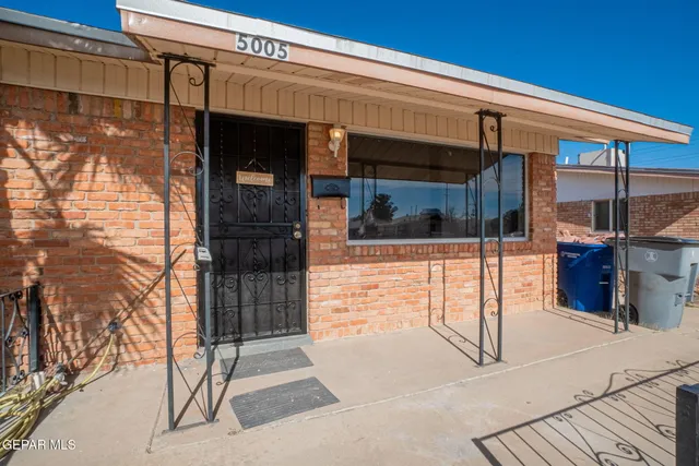$192,000 | 5005 Winthrop Drive, El Paso, TX 79924