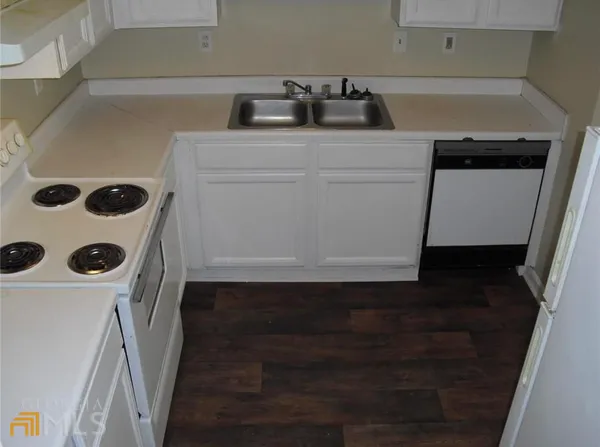 $1,495 | 1746 Bob White Lane Southeast, Conyers, GA 30013