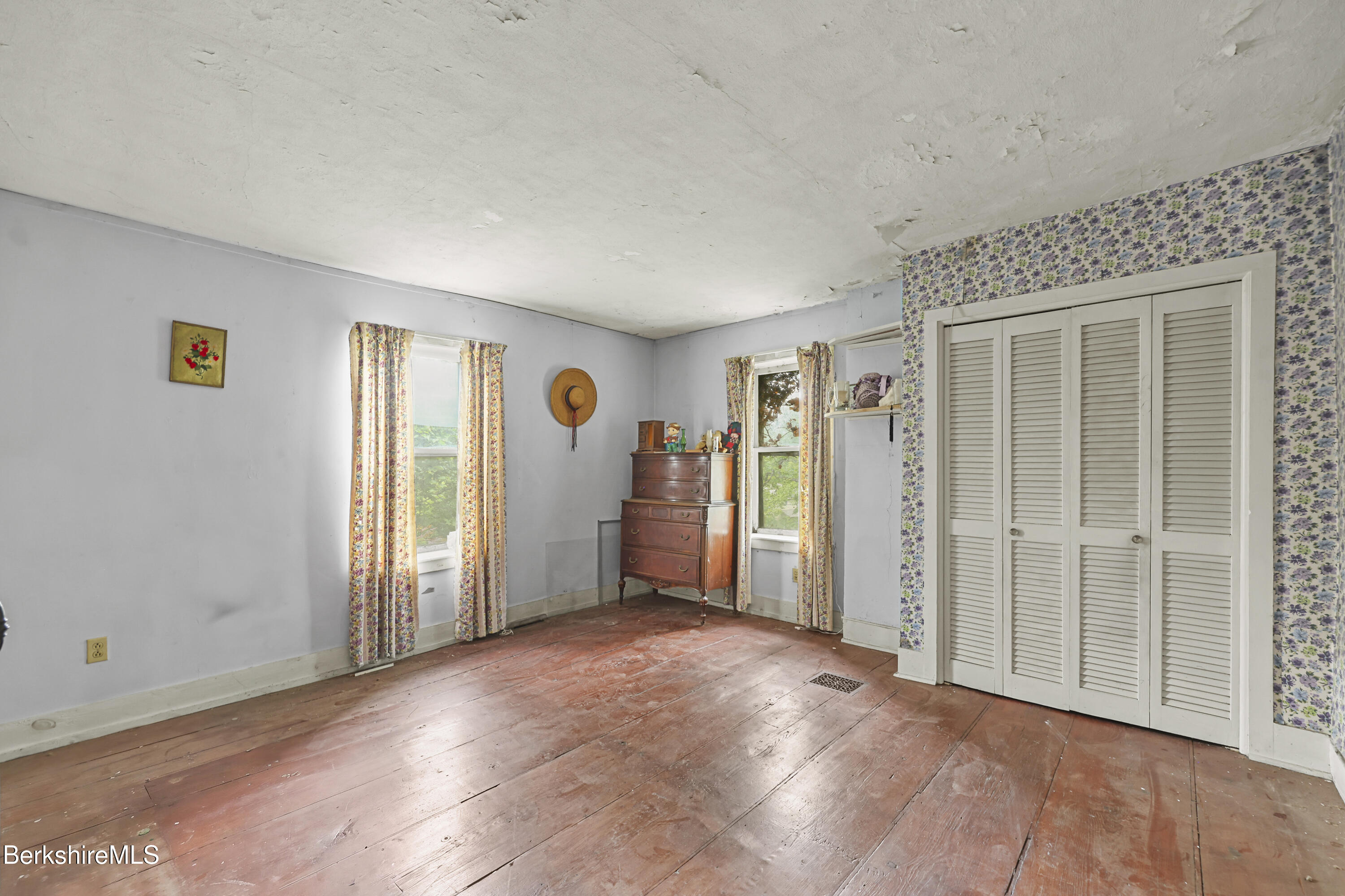 445 Devon Road Lee, MA 01238 - Photo 27 of 41 bedroom 4