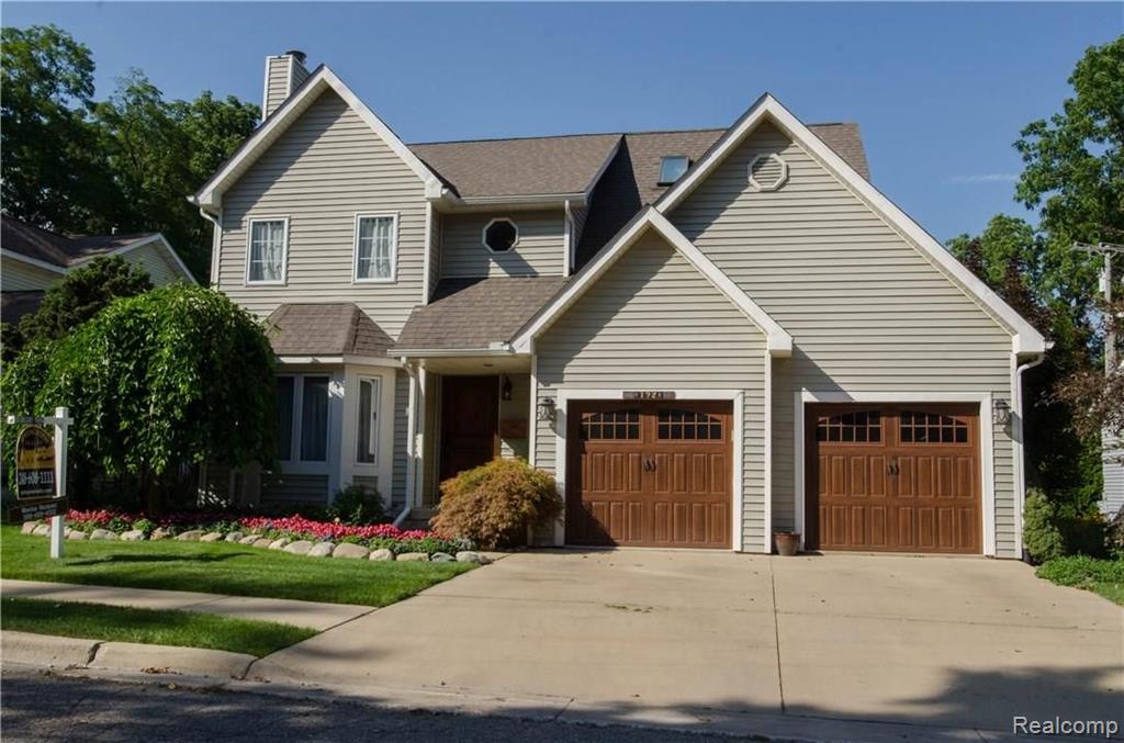 192 West Washington Street Romeo, MI 48065 - Photo 1 of 31