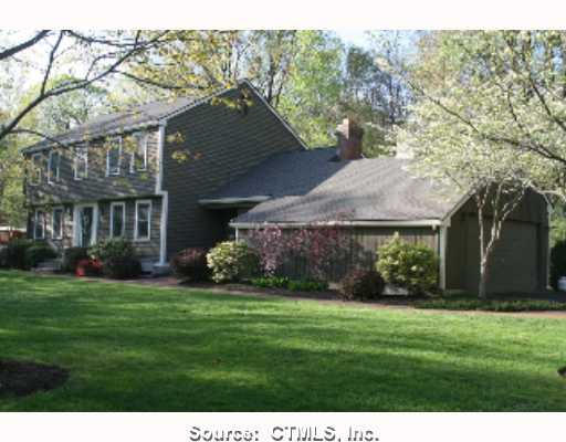65 Barry Place Suffield, CT 06078 - Photo 1 of 1 Gallery Image 1