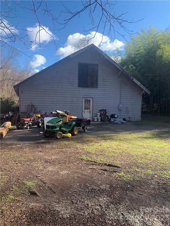 1290 Lloyd White Road, Unit 11 Clover, SC 29710 - Photo 5 of 11 a view of a house with a yard