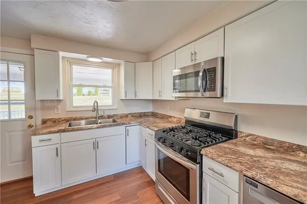 $249,900 | 206 Oak Drive, Kittanning, PA 16201