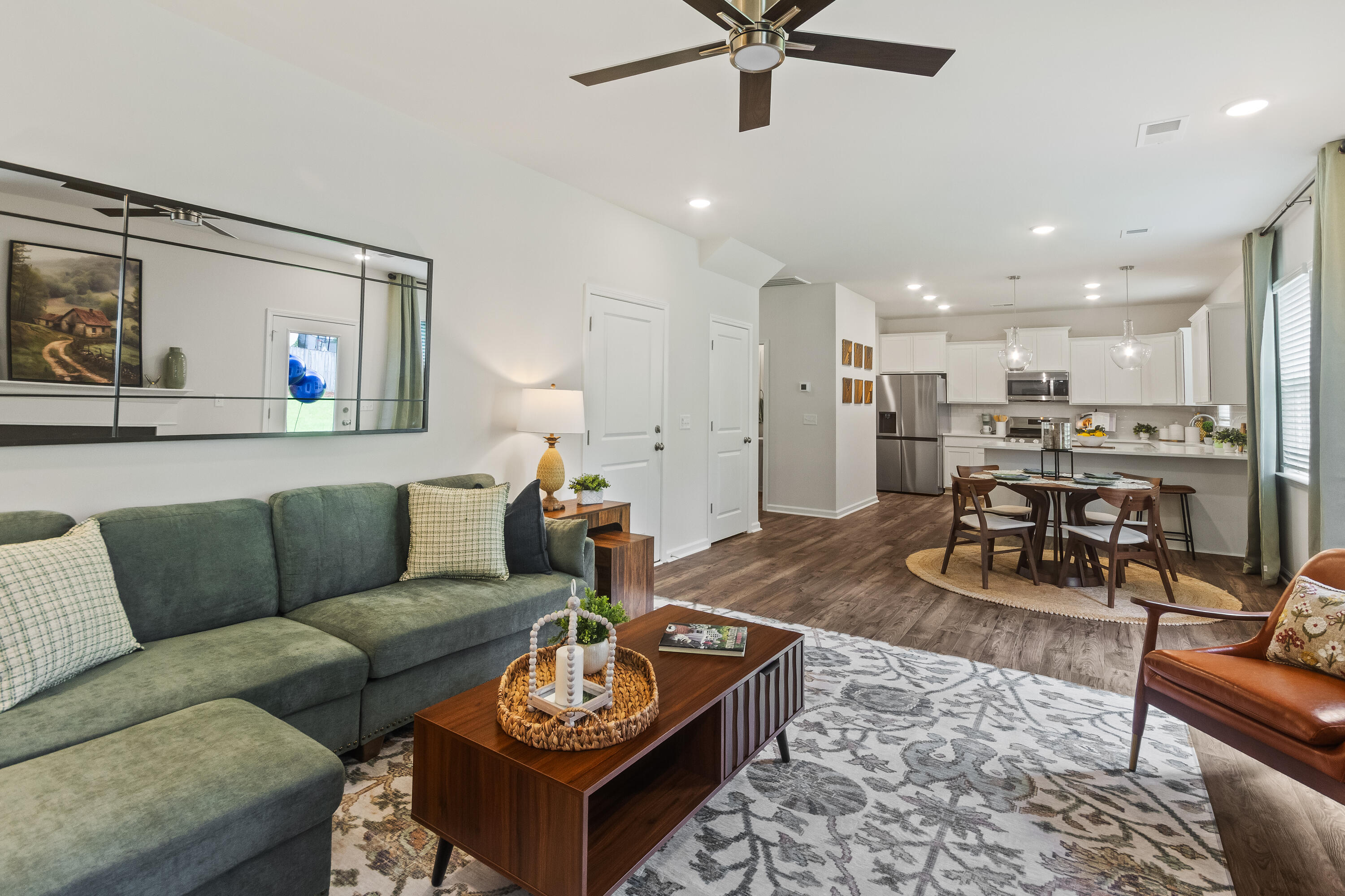 1305 Curlew Circle Sumter, SC 29150 - Photo 12 of 31