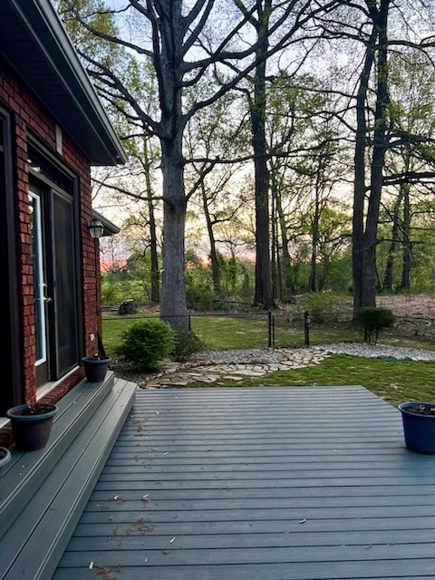 4100 Meadow View Circle Pleasant View, TN 37146 - Photo 17 of 56