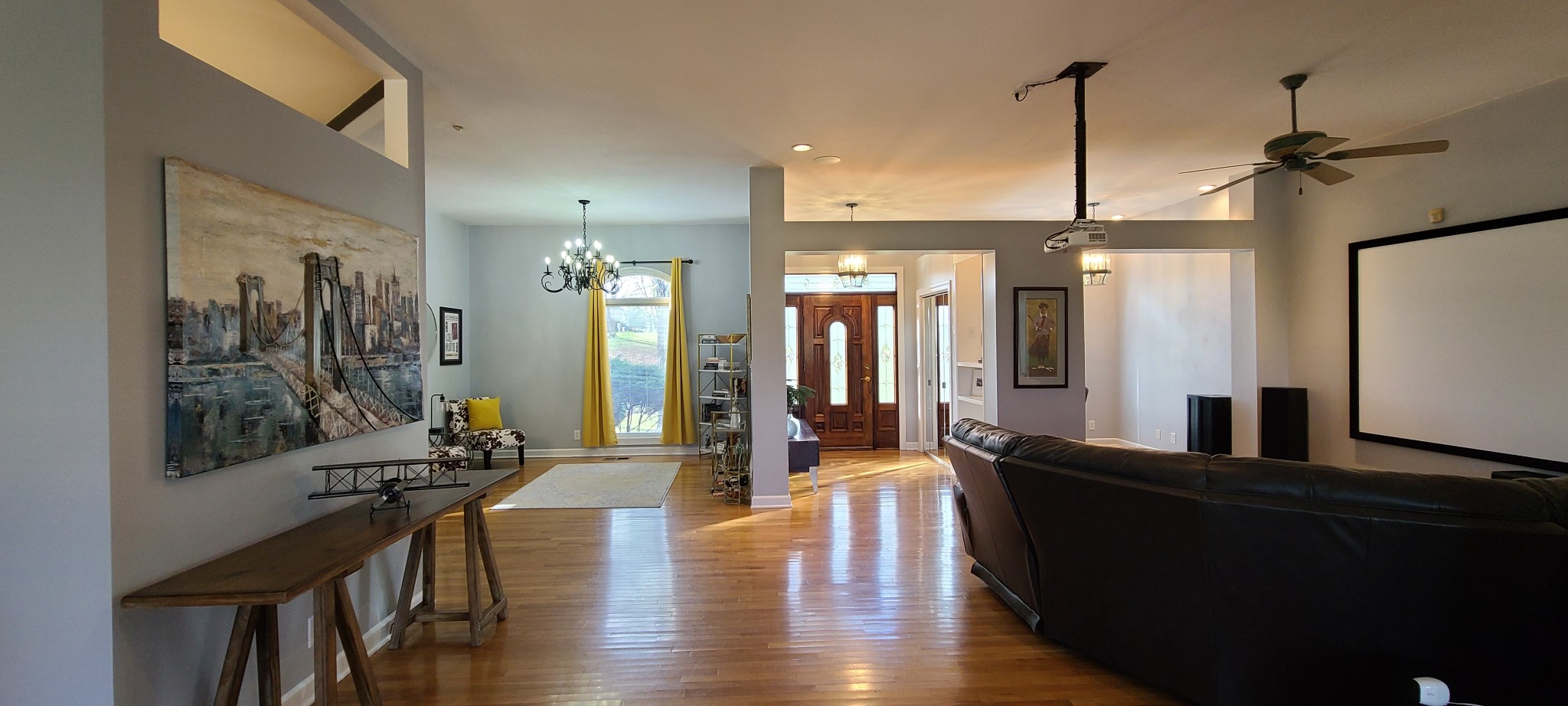 4100 Meadow View Circle Pleasant View, TN 37146 - Photo 21 of 56