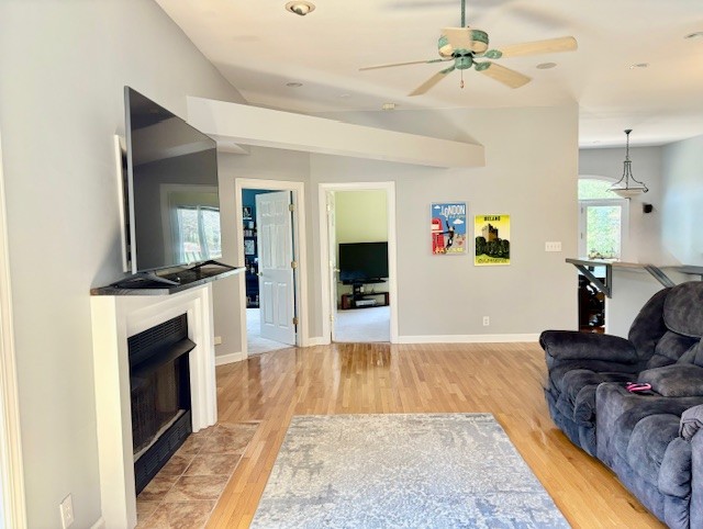 4100 Meadow View Circle Pleasant View, TN 37146 - Photo 24 of 56