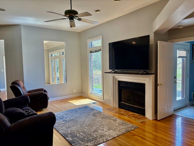 4100 Meadow View Circle Pleasant View, TN 37146 - Photo 25 of 56