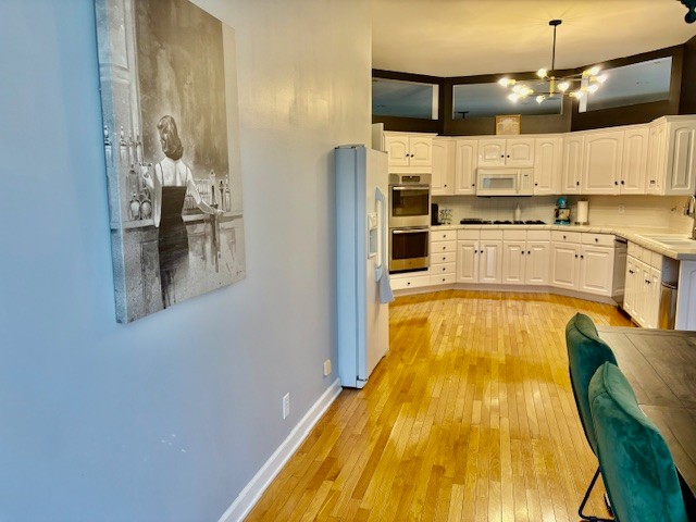 4100 Meadow View Circle Pleasant View, TN 37146 - Photo 27 of 56