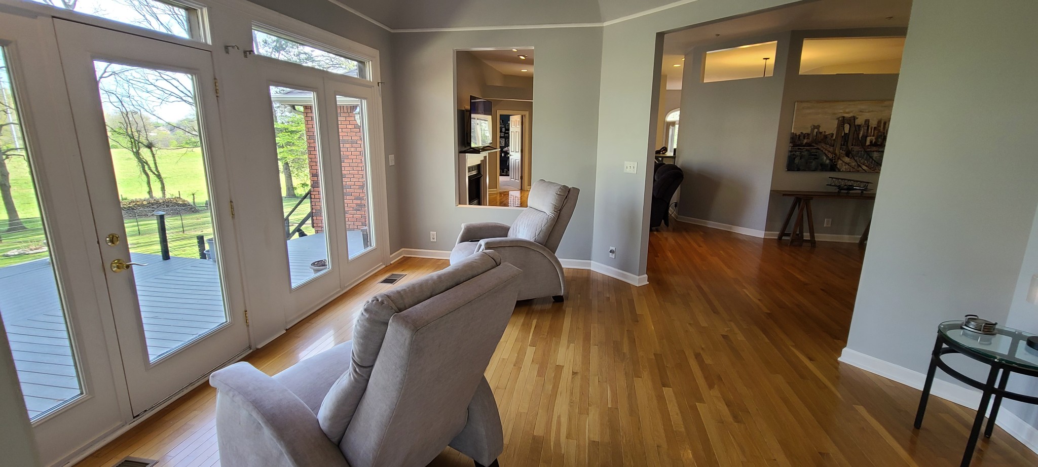 4100 Meadow View Circle Pleasant View, TN 37146 - Photo 33 of 56