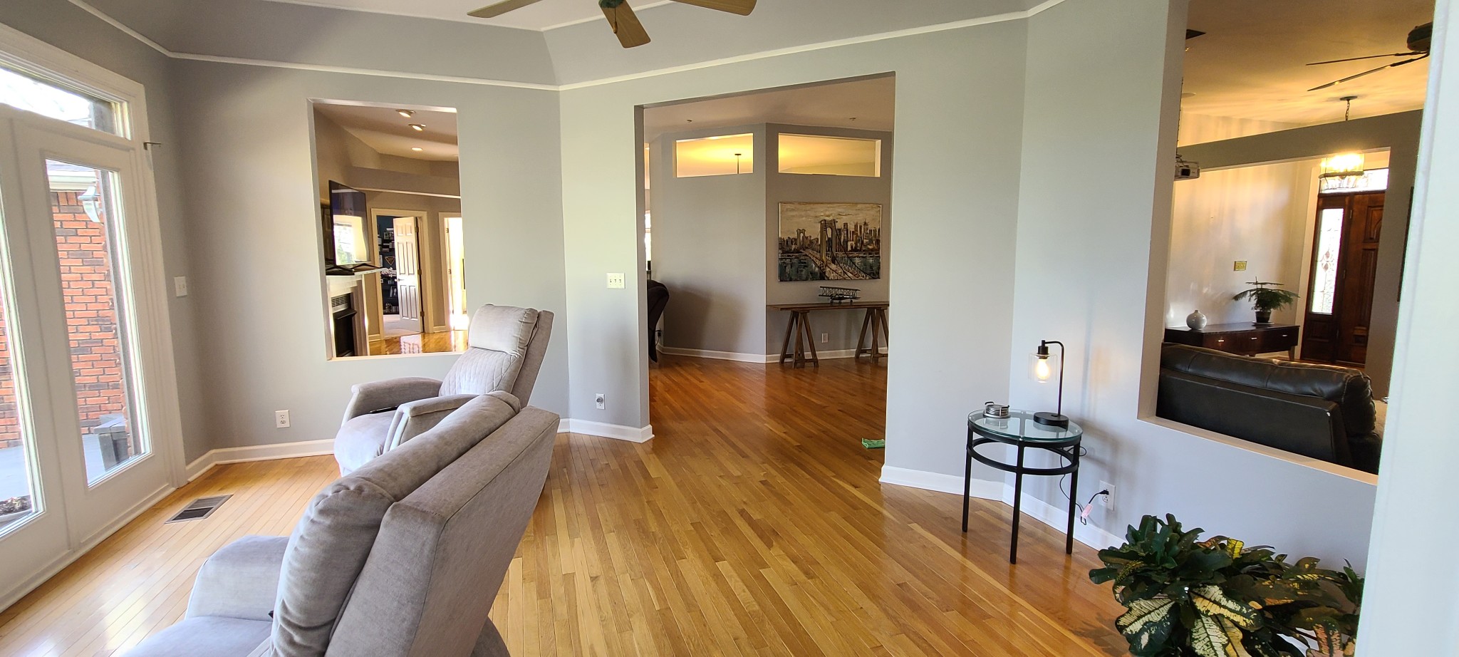 4100 Meadow View Circle Pleasant View, TN 37146 - Photo 34 of 56