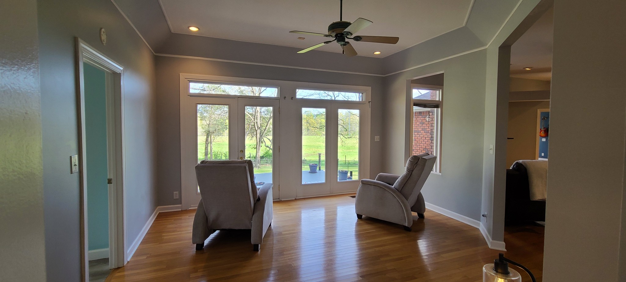 4100 Meadow View Circle Pleasant View, TN 37146 - Photo 37 of 56