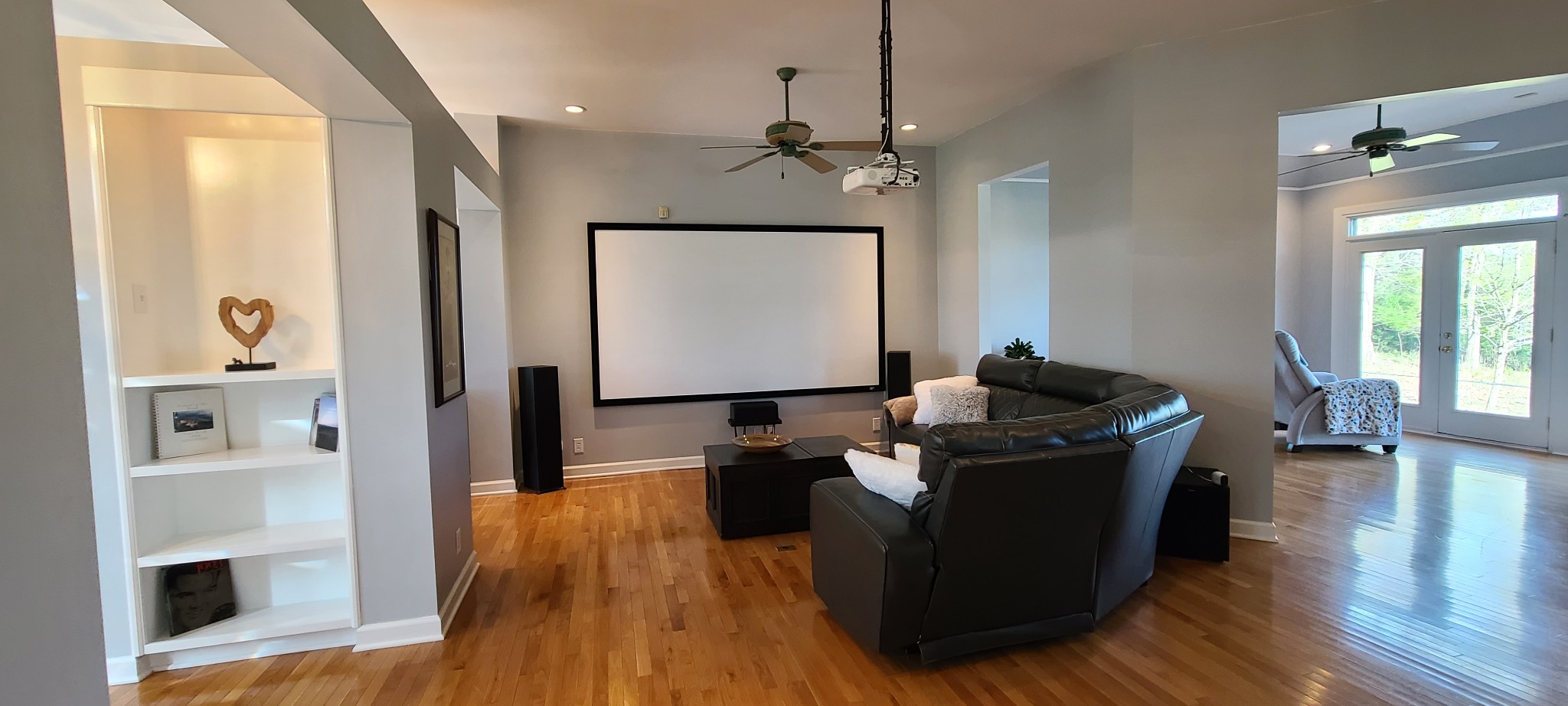 4100 Meadow View Circle Pleasant View, TN 37146 - Photo 39 of 56