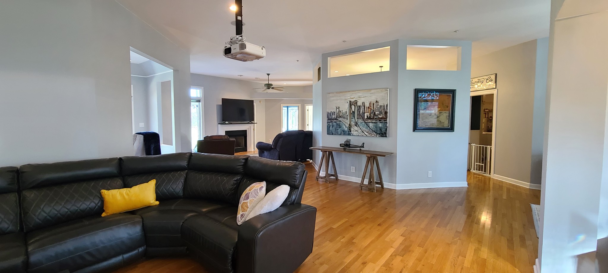 4100 Meadow View Circle Pleasant View, TN 37146 - Photo 40 of 56