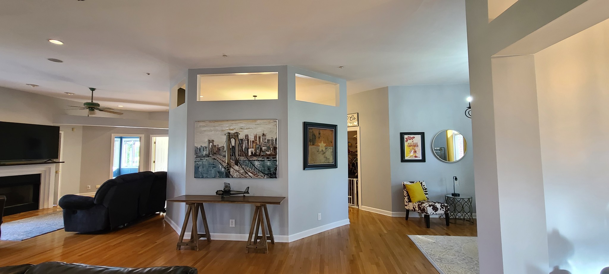 4100 Meadow View Circle Pleasant View, TN 37146 - Photo 41 of 56