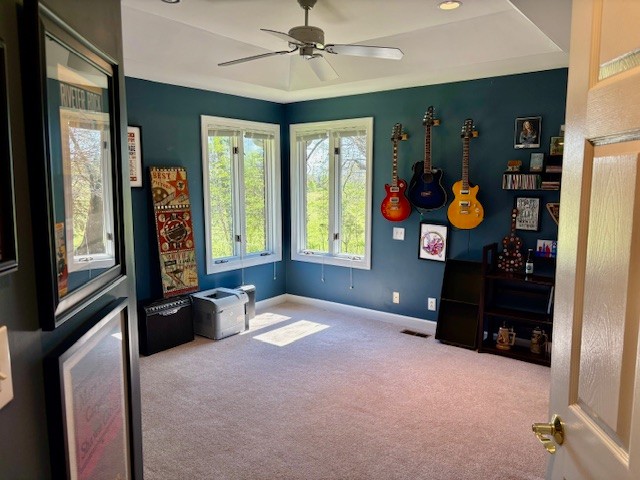 4100 Meadow View Circle Pleasant View, TN 37146 - Photo 50 of 56