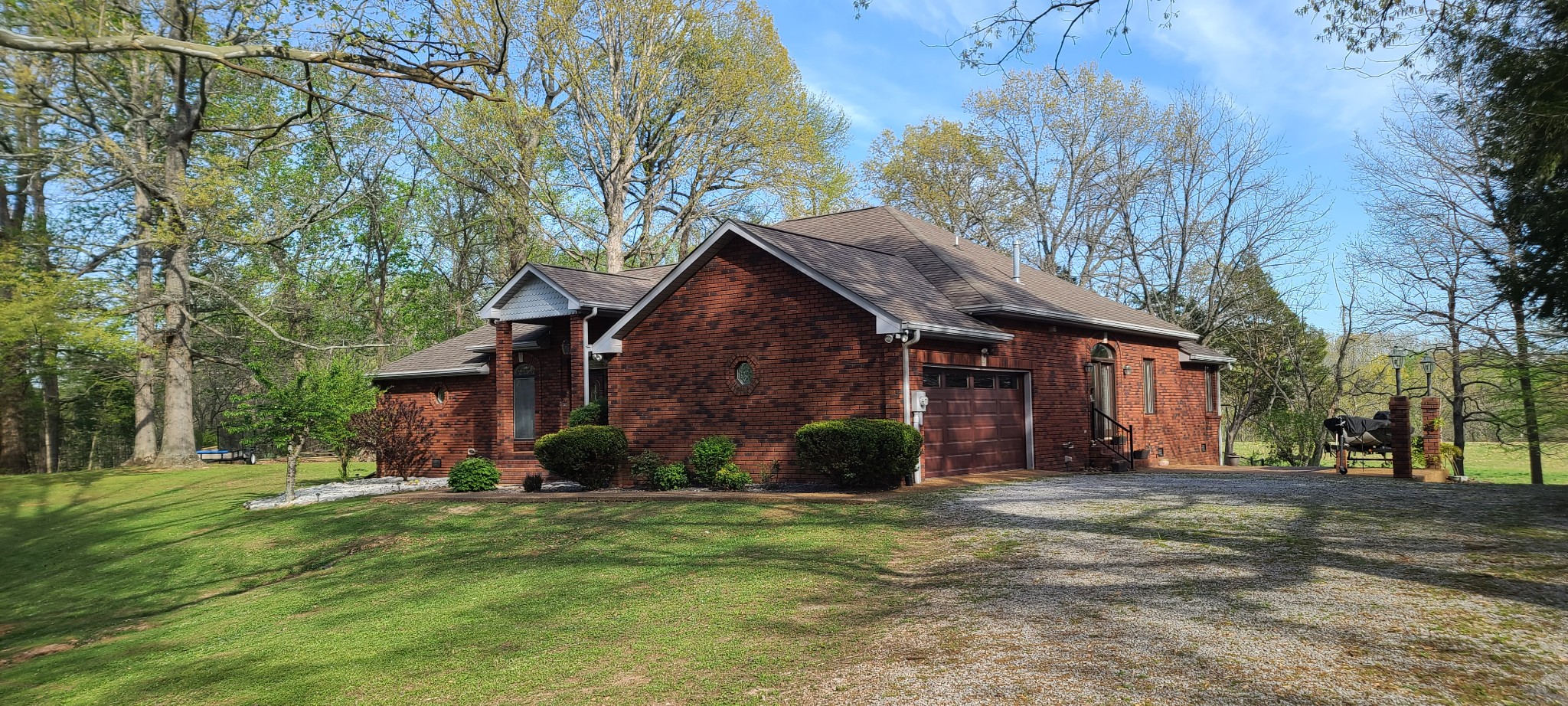 4100 Meadow View Circle Pleasant View, TN 37146 - Photo 6 of 56