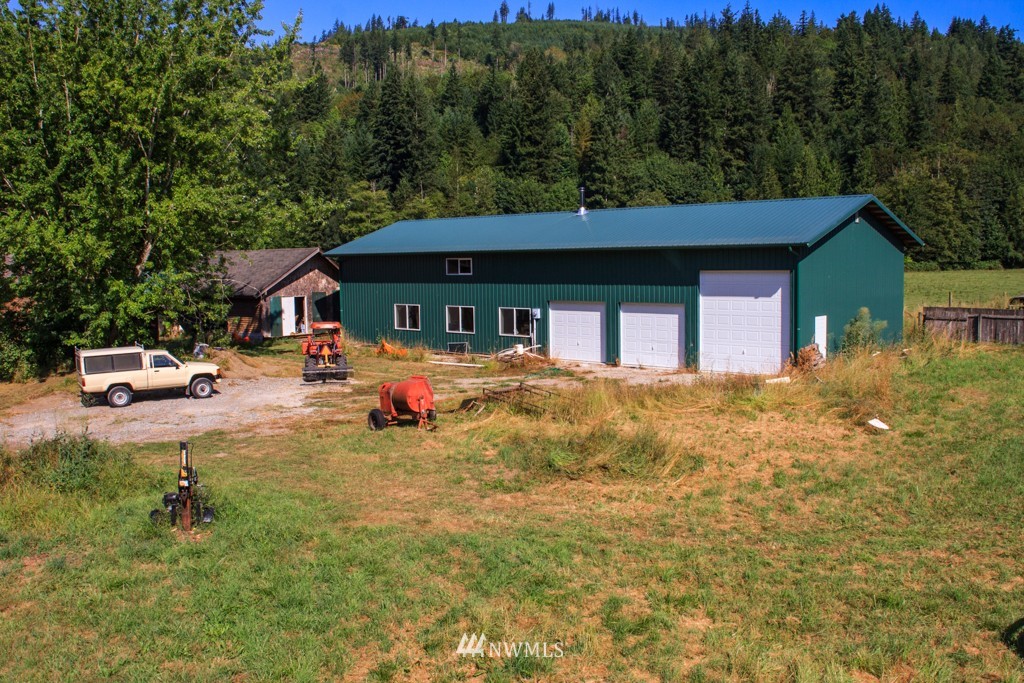 5904 Truck Road Deming, WA 98244 - Photo 22 of 22