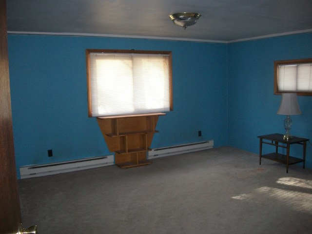 2755 Shaw Road Compton, IL 61318 - Photo 8 of 21 an empty room with windows