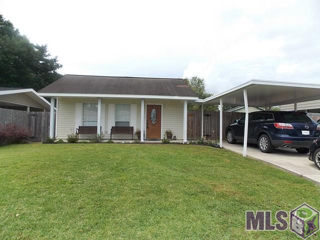 1507 Cross Road Morgan City, LA 70380 - Photo 1 of 16 Gallery Image 1