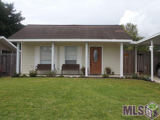 1507 Cross Road Morgan City, LA 70380 - Photo 2 of 16 Gallery Image 2