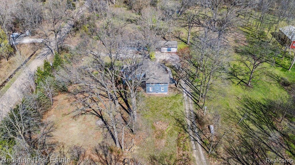 13266 Capernall Road Carleton, MI 48117 - Photo 39 of 48