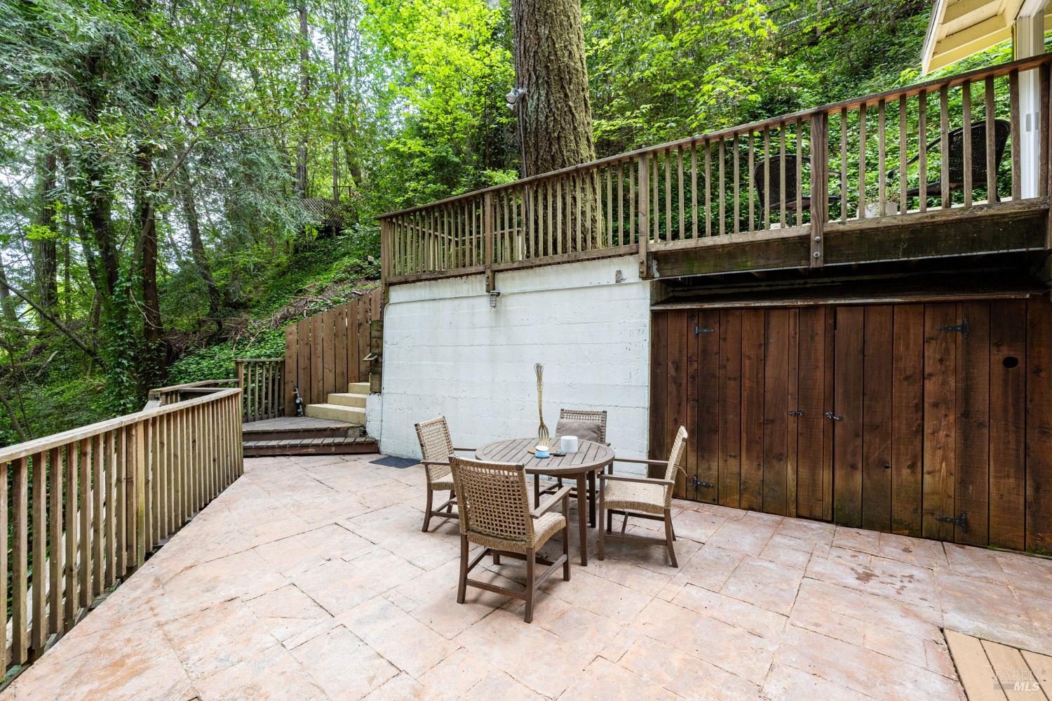 17731 Old Monte Rio Road Guerneville, CA 95446 - Photo 35 of 55 Gallery Image 35