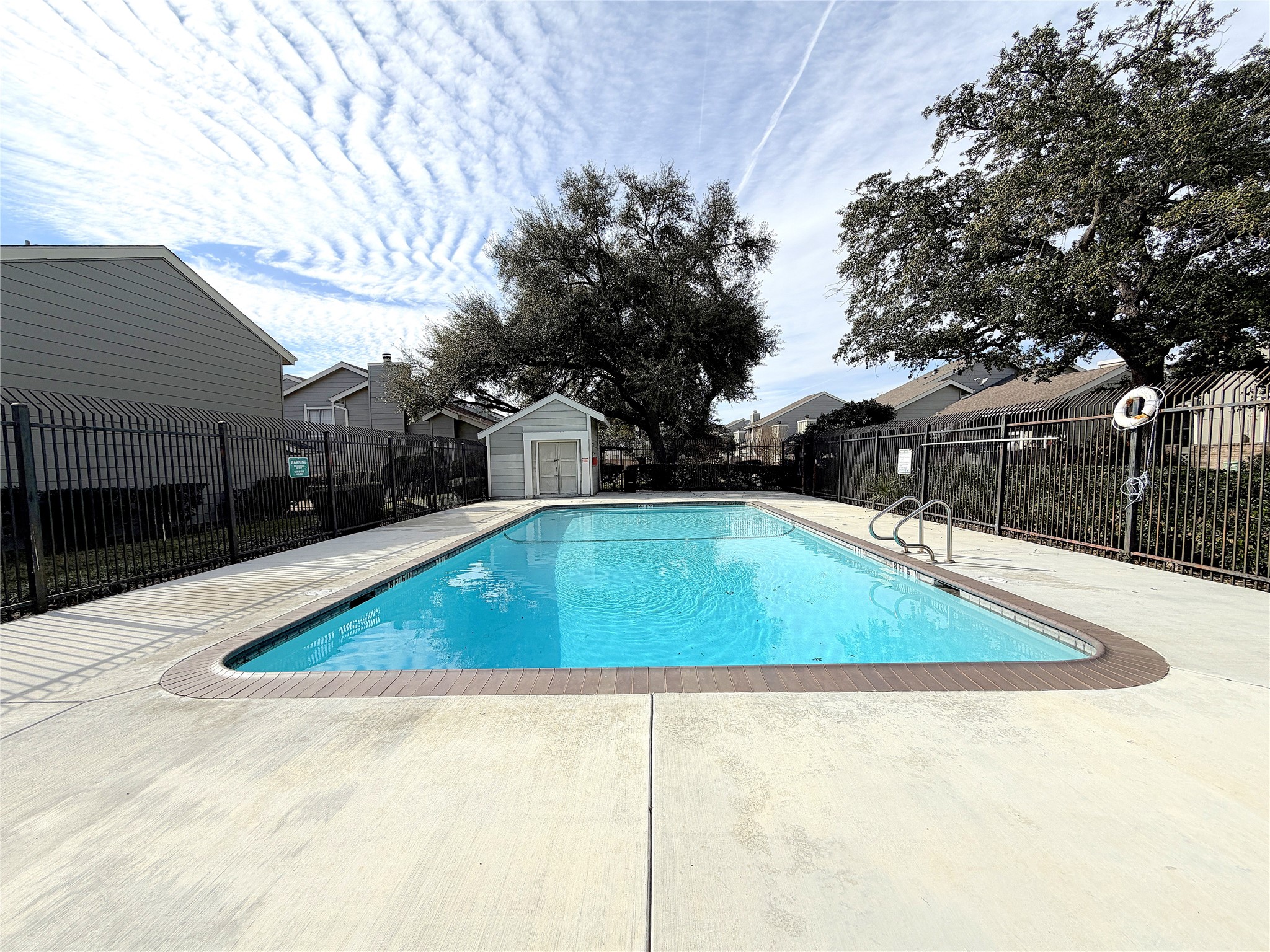 7103 Brendam Lane Houston, TX 77072 - Photo 24 of 24 Community Pool