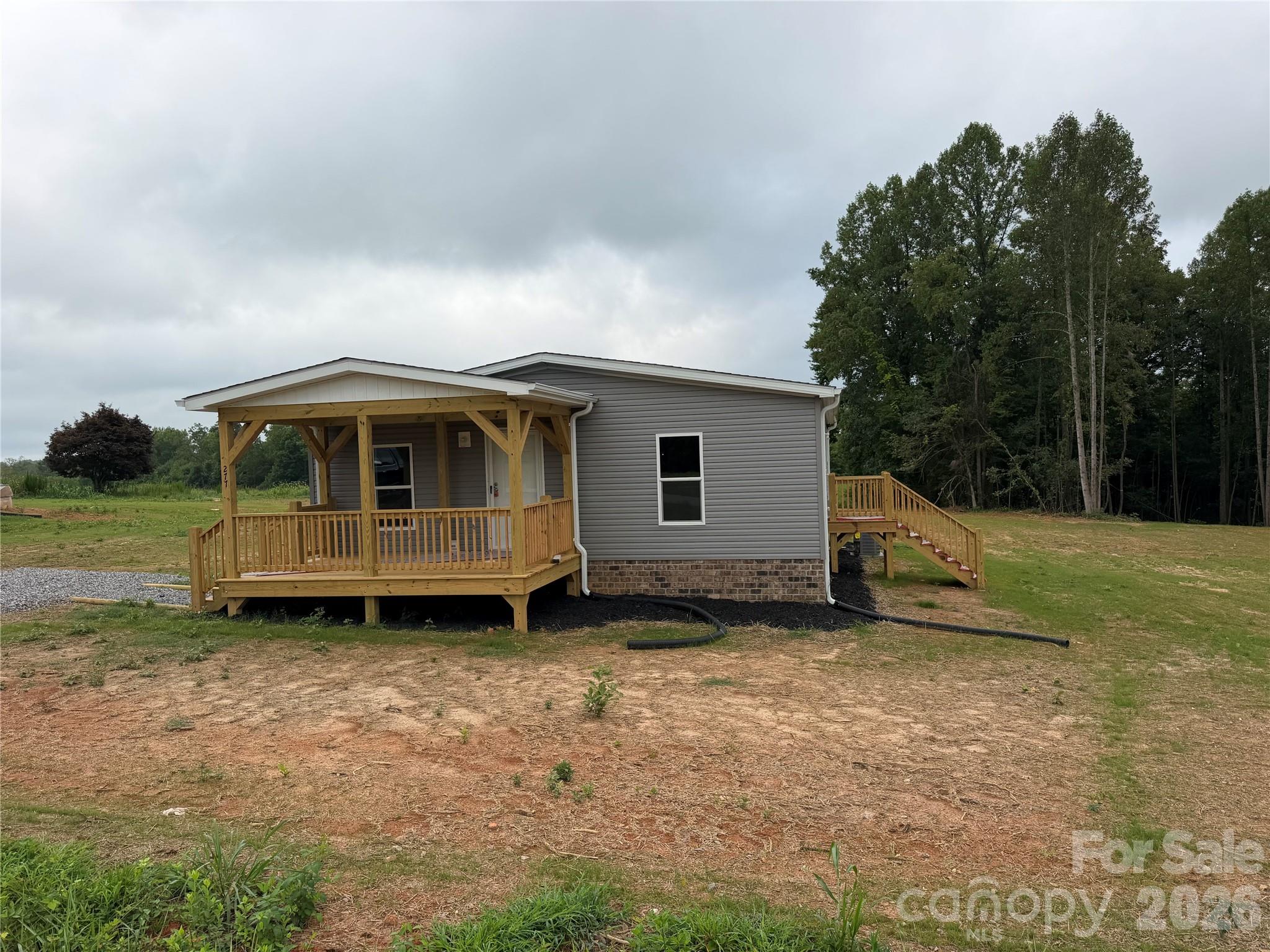 277 Glenn Dancy Road Hays, NC 28635 - Photo 1 of 20 Gallery Image 1