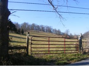 338 Sells Road Bluff City, TN 37618 - Photo 2 of 8 Photo 2