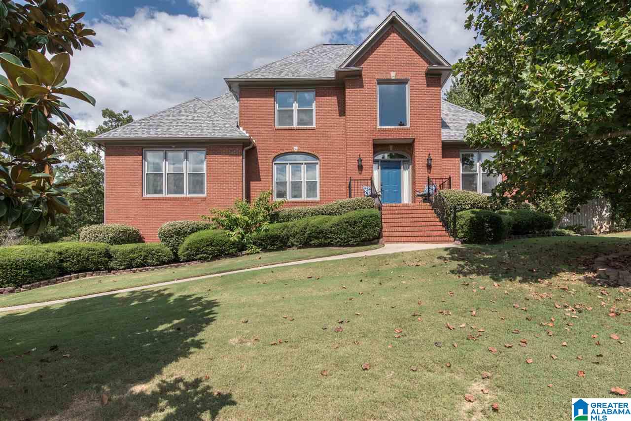4950 Eagle Crest Road Birmingham, AL 35242 - Photo 1 of 49 Gallery Image 1