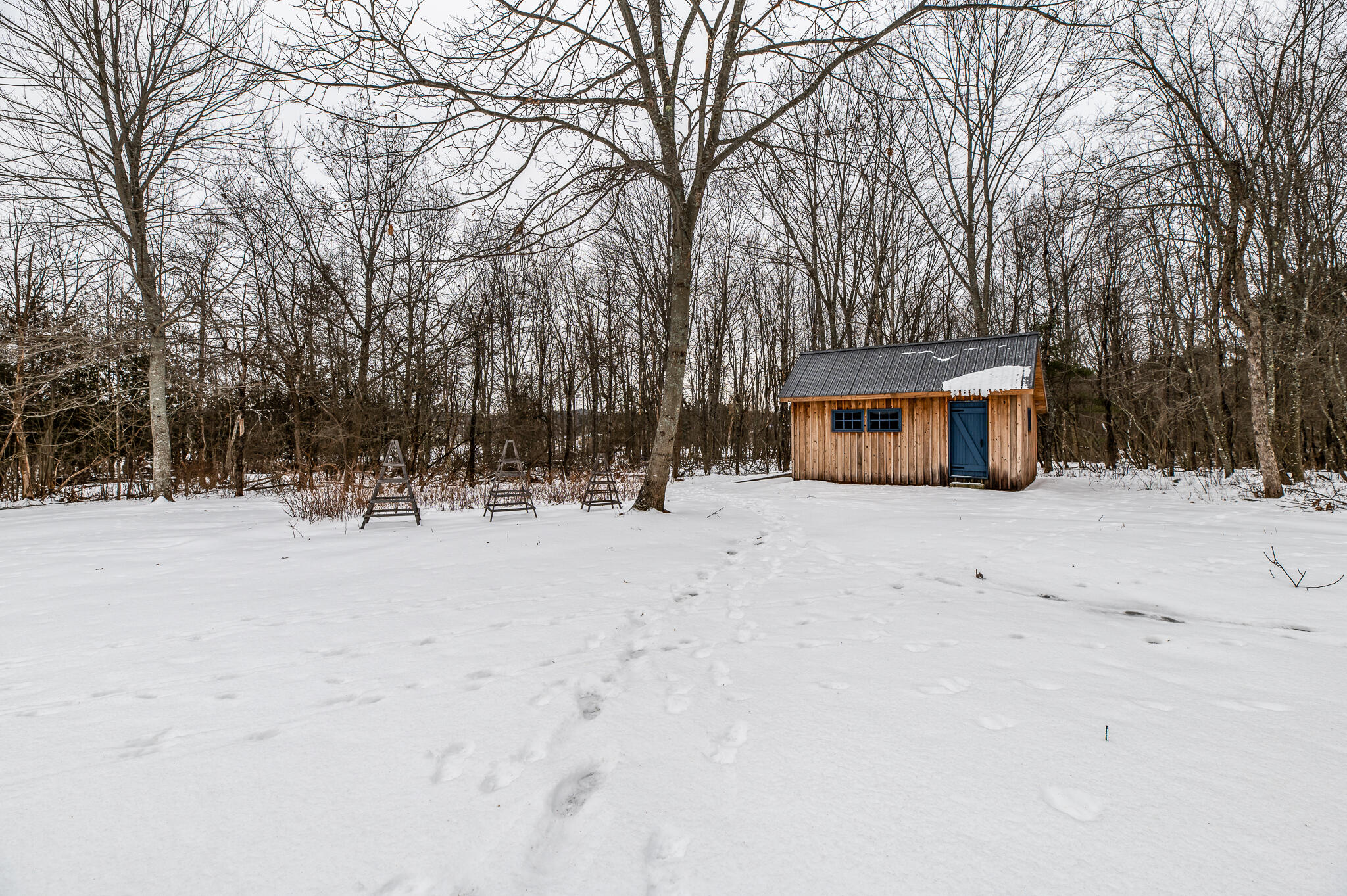 45 Fields Pond Road Orrington, ME 04474 - Photo 17 of 48 Fields Pond-40