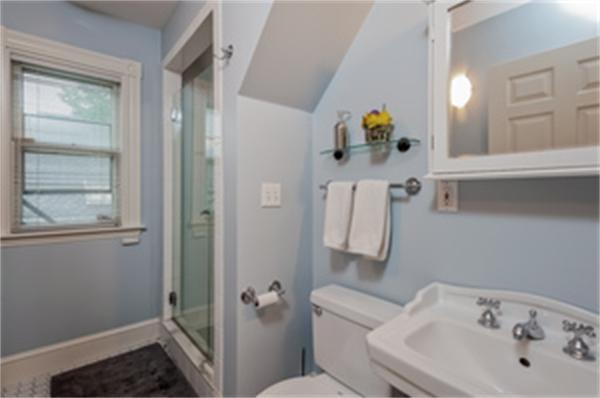 2 Gardner Road, Unit 3 Brookline, MA 02445 - Photo 17 of 24