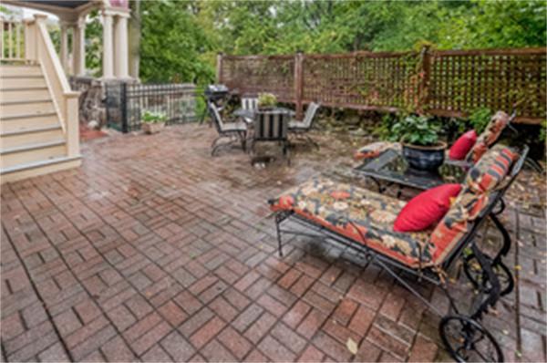 2 Gardner Road, Unit 3 Brookline, MA 02445 - Photo 23 of 24