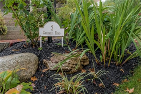 2 Gardner Road, Unit 3 Brookline, MA 02445 - Photo 24 of 24