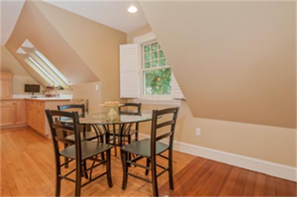 2 Gardner Road, Unit 3 Brookline, MA 02445 - Photo 4 of 24