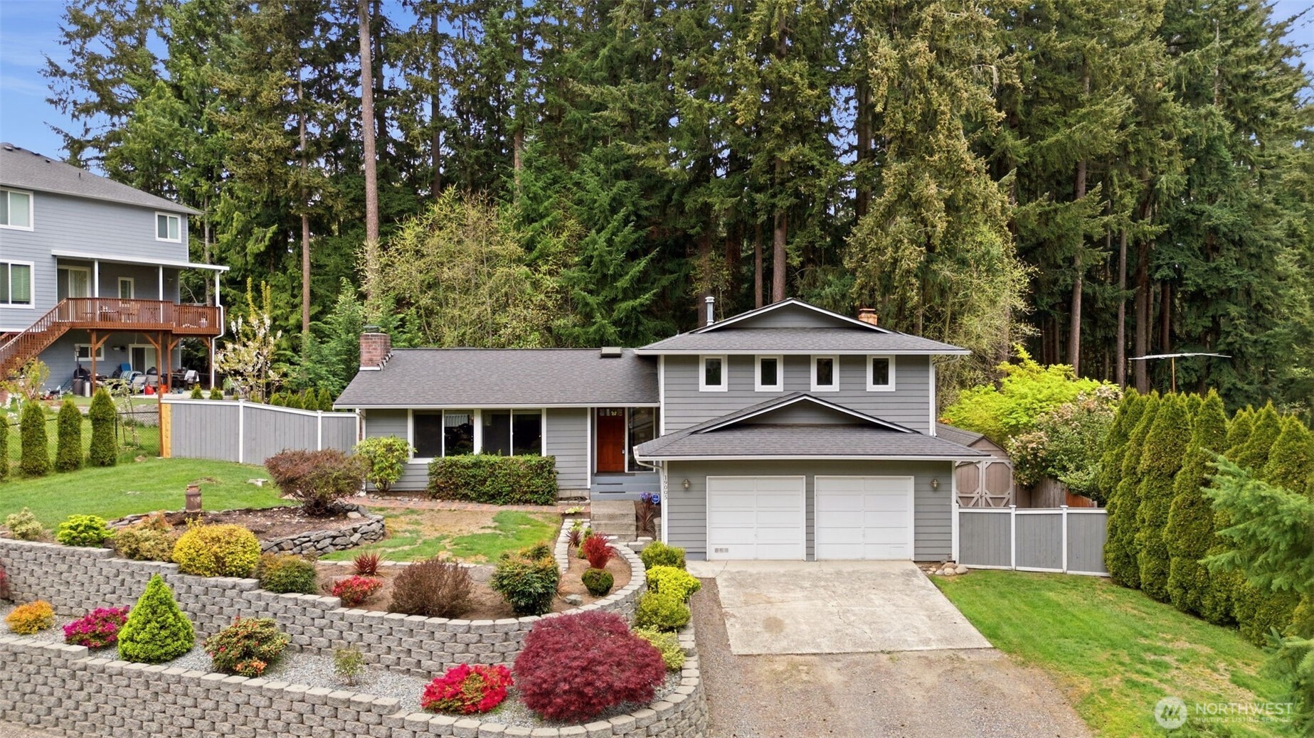 19005 63rd Street East Lake Tapps, WA 98391 - Photo 1 of 40